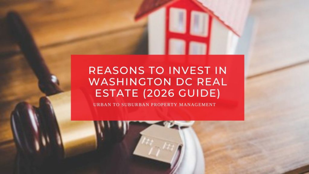 reasons to invest